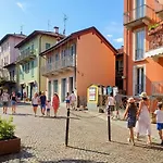 Casa Riale 4 ستريزا