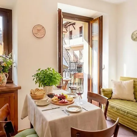 Casa Riale 4 Apartment