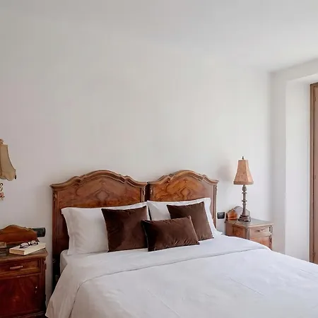 Apartament Casa Riale 4