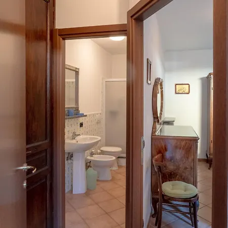 Casa Riale 4 ストレーザ
