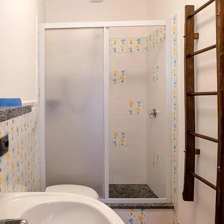 Apartment Casa Riale 4
