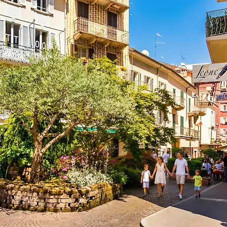 Casa Riale 4 * ストレーザ
