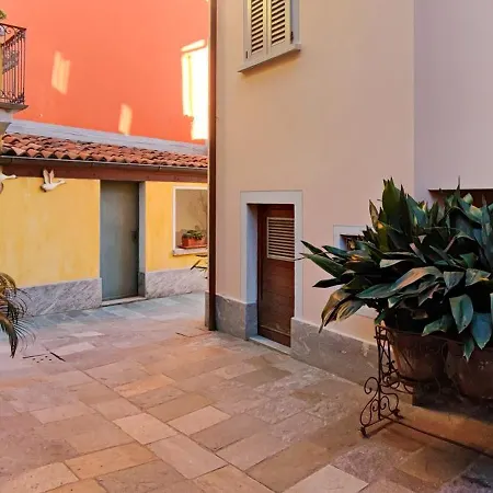 Apartament Casa Riale 4