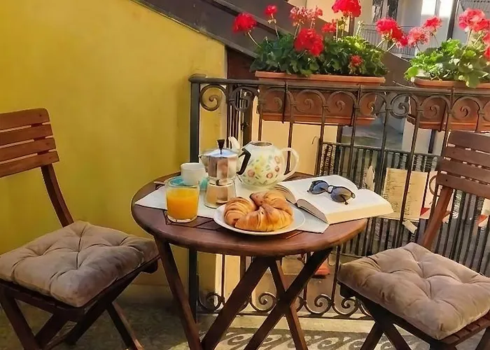 Casa Riale 4 Apartman *