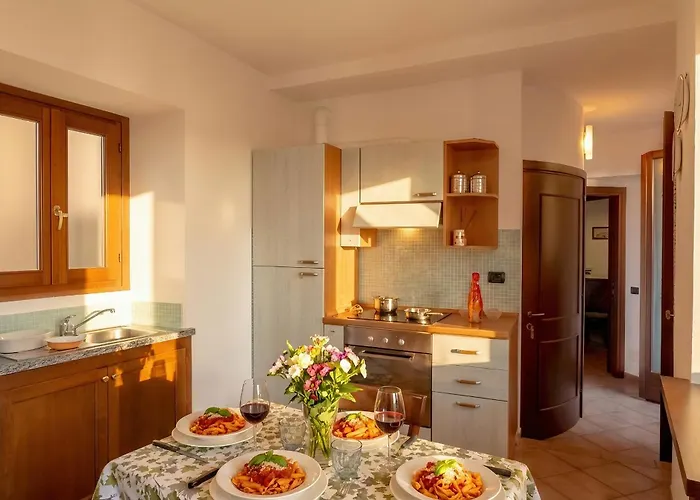 Casa Riale 4 * Stresa