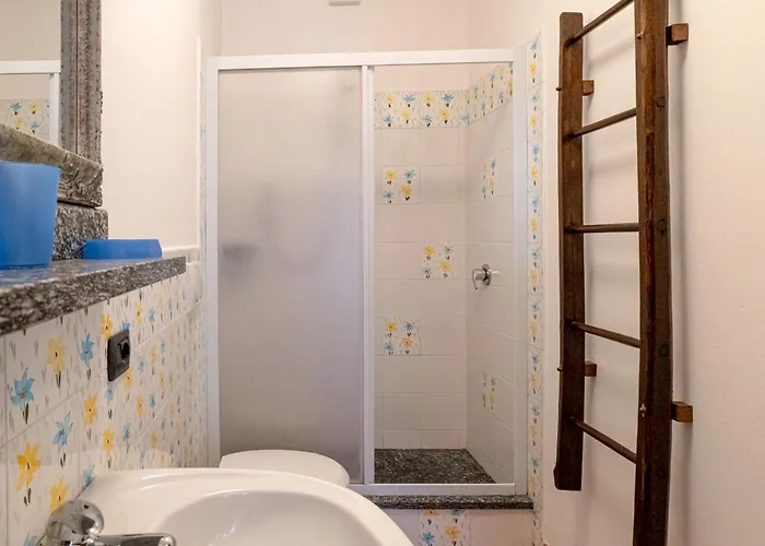 Apartman Casa Riale 4