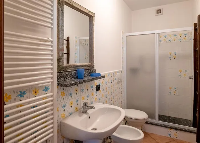 Casa Riale 4 Apartment *