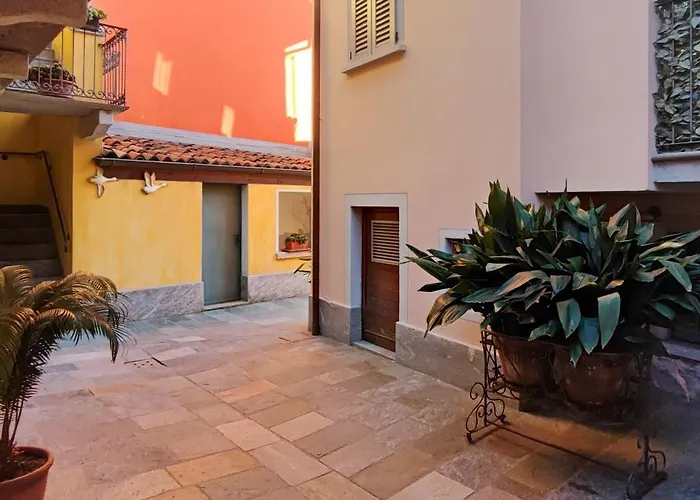 Apartment Casa Riale 4